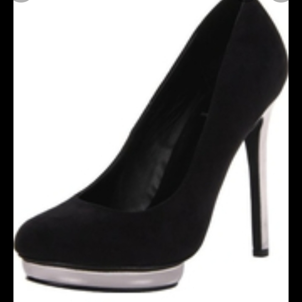 New Penny Loves Kenny Heels